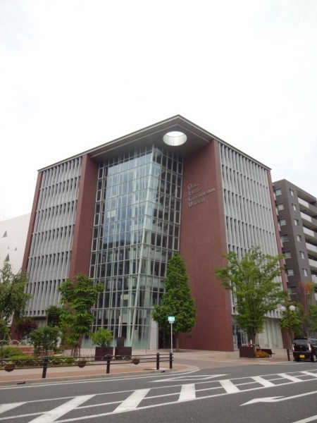大阪電気通信大学　駅前キャンパス