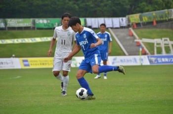 鈴木将也選手