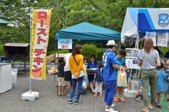 お子さんにはアスポートを！無料になります