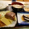 『呑み処 めだか』アットホームな定食いかがですか!【墨染】