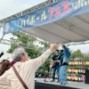 グルメブースがズラリ!「下町ハイボールフェス2025 in 新小岩公園」開催!