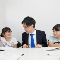 受験に向けた勉強など! 基礎学力・教養を磨くお教室