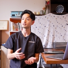 整体&体質改善サロン「SIGN」