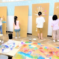 アートルームルミエール【根岸駅】横浜のアートスクール・絵画教室♪　子供の習い事におすすめ！