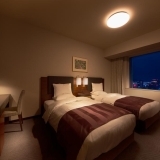 リーガロイヤルホテル広島の「癒しグッズ6点セット付きレディースプラン」が気になる！