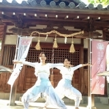 54/100　 『西川八幡神社』