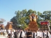 2024年10月14日(月)撮影|石岡神社祭礼・本殿祭