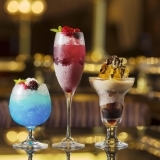 リーガロイヤルホテル広島の「レストラン＆バーの夏メニュー 」
