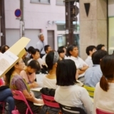 リノベーションまちづくり構想検討委員会はじまる