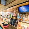 【開店】行徳駅前公園前に、フードの持ち込みOKの新感覚バー「DEN」がリニューアルオープン!