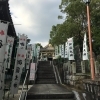 【日進】 岩崎御嶽社