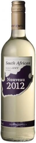 「ヌーヴォー(新酒)はボジョレーだけじゃない!!南アフリカから届いた今年一番早いヌーヴォーをご堪能ください。」