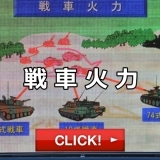 戦車火力