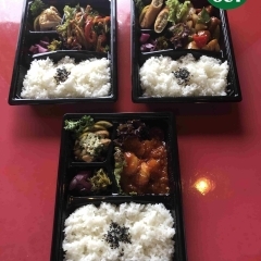 昇龍飯店