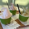 パティシエが作る濃厚ジェラート ~ラ・リーヴ洋菓子店(別所店)~