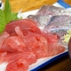 中落ちマグロが絶品! 船橋市場の「大乃屋食堂」で刺身定食ランチ【船橋】