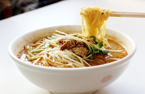 【味噌系】