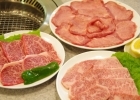 炭火焼肉 田中流