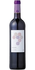 セリェール・ピニョル<br>ラッチ・デ・ライム赤<br>「ブドウの稲妻」を意味するラッチ・デ・ライムは、凝縮した果実味が特徴。ブラックチェリーやブラックベリー、スパイス香も立ち上がる複雑な味わいの赤ワインです。