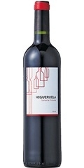 コオペラティーバ・アグラリア・サンタ・キテリア<br>イゲルエラ赤<br>スペイン南東部アルマンサＤ.O.の生産者。フランス原産で今ではアルマンサの地ブドウとも言える、ガルナッチャ・ティントレラ種100％使用の果実味主体で濃い色調の赤ワインです。