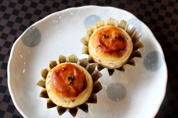 【スイートポテト】(160円)