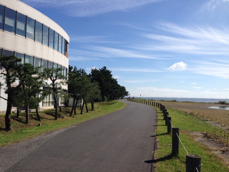 「なめがた　いがっぺツアー」初日は　【晴天！】（≧▽≦）