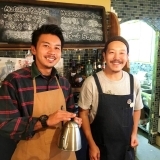 GREENJAMのカフェ『MOGURA CAFE』がオープン！