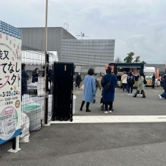 柴又おもてなしフェスタ&第34回柴又さくらまつり開催!