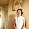 須釜啓子さん(Madam.k/デザイナー) vol.250