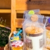 Coffee&Chiffonのお店 Cocoの実