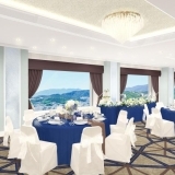 リーガロイヤルホテル広島の婚礼・宴会関連施設がリニューアルオープンします！