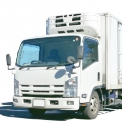 ◆一般貨物自動車運送事業許可