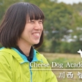 人と犬が笑顔になれる社会を目指して！ドッグトレーナー 川西 智紗 先生