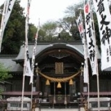 御首神社（みくびじんじゃ）／大垣市荒尾町1283-1