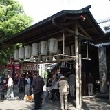 千代保稲荷神社（ちよぼいなりじんじゃ）／海津市平田町三郷1980