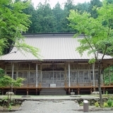 長滝白山神社（ながたきはくさんじんじゃ）／郡上市白鳥町長滝138