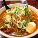 『太龍（たいりゅう）』の辛いラーメンが無性に食べたくなる時があるんです【御殿場市】