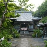 あじさいの山寺 三光寺（あじさいのやまでら さんこうじ）／山県市富永671-1