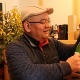 【岡埜屋酒店】 岡 鉄之さん