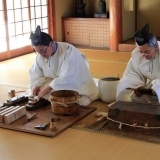 【事始め】西大寺会陽☆平成30年1月29日