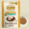 DD 子猫 チキン&ツナ ムースパウチ 35g