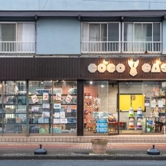 【開店】千城台に、オシャレでアットホームなコストコ再販店「COCO BASE」がオープン!