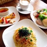 【安芸郡　熊野町】　Cafe LoLo