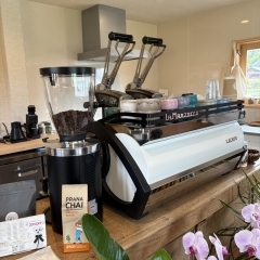 【日岡駅徒歩4分】2025.12.23 ニューオープン!「KOTOBUKU COFFEE」