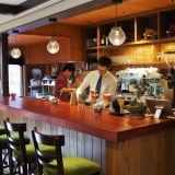 日本一のバリスタが手掛ける、新しい形のカフェ！　『Okaffe kyoto』（オカフェ　キョウト）