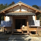 『金山寺会陽』に行ってきました【大人編】