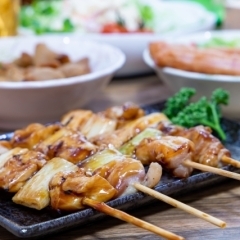 【焼鳥・串焼き・串揚げ】お仕事帰りにいかが?宮崎市で焼鳥・串焼き・串揚げが美味しいお店まとめ