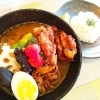 スープカレー ダルオ 【小樽ランチ特集】