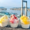 【風美堂製菓】 しまなみ海道の産品と老舗の情熱が生む、和菓子とひんやりデザート 【愛媛/今治市】