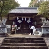 ■初詣■ 【鷺神社(さぎじんじゃ)】